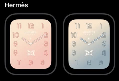 apple watch hermes zifferblatt app|Hermes face Apple Watch.